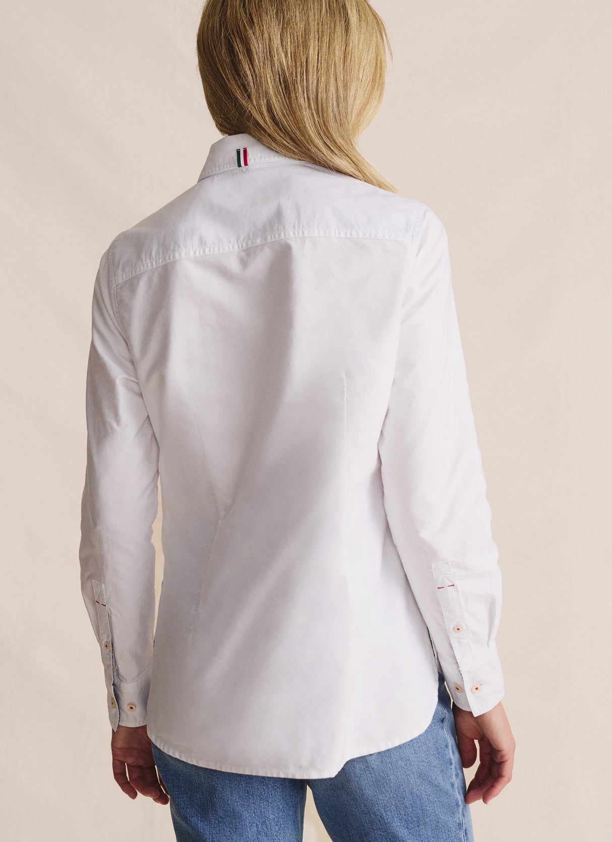 S Kidman Womens Lennard Long Sleeve Shirt