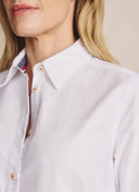 S Kidman Womens Lennard Long Sleeve Shirt