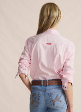S.Kidman Ladies Camfield Work Shirt - 1SHW00133
