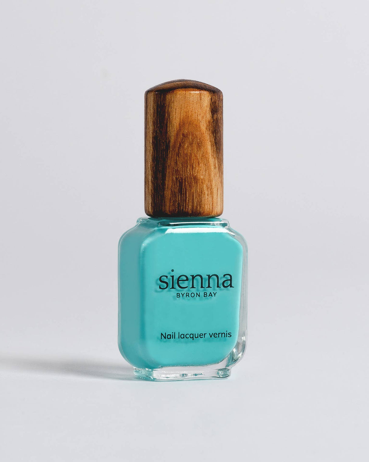 Sienna Nail Polish - Breeze