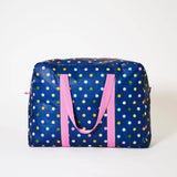 Project Ten Pty Ltd - Overnight Bag – Confetti