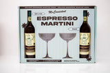 Mr. Consistent - Deluxe Espresso Pack