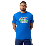 Canterbury Mens Uglies T Shirt