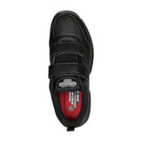 Skechers Mens Work Wear Dighton Rolind Black Sandshoes