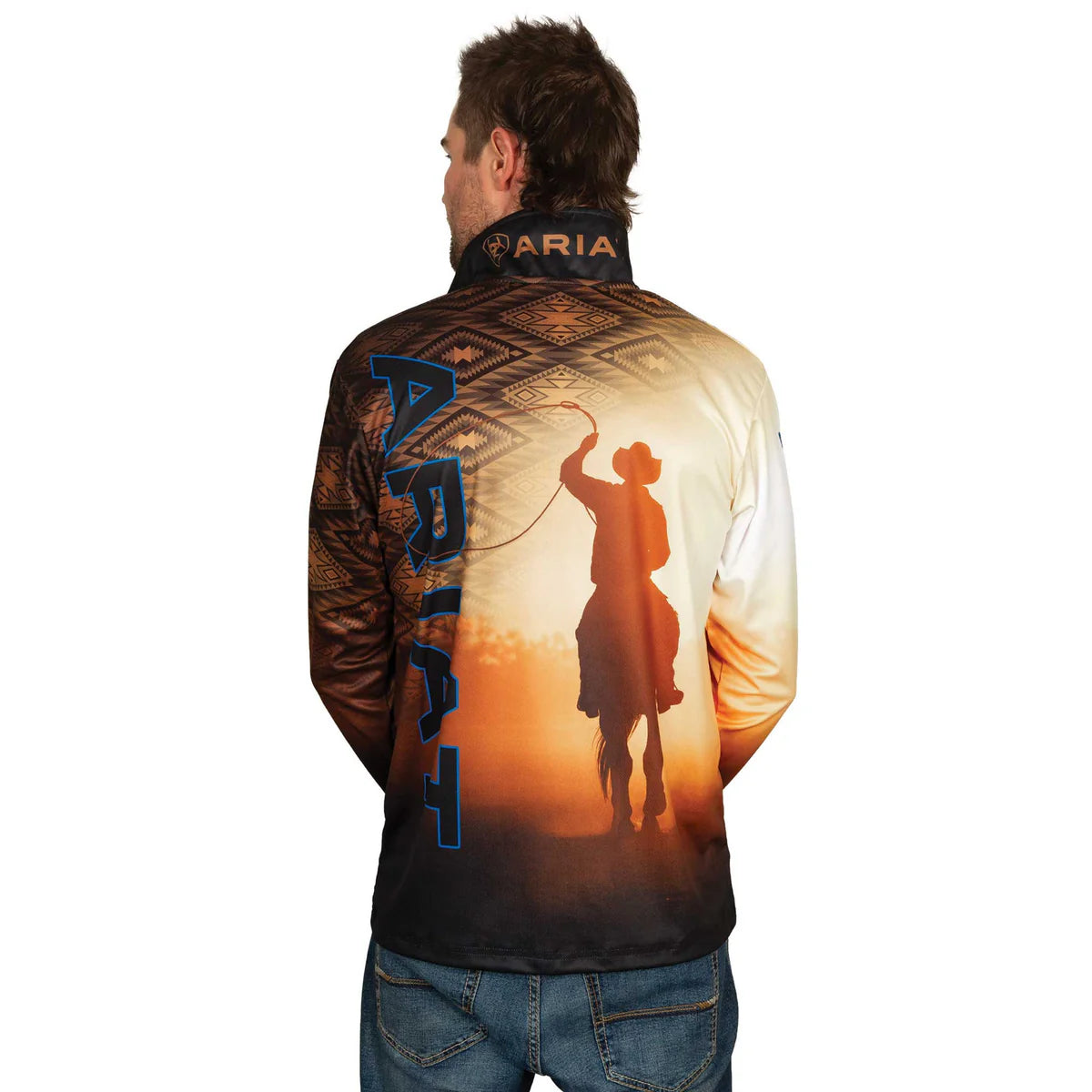 Ariat Unisex Fishing Shirts