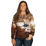 Ariat Unisex Fishing Shirts