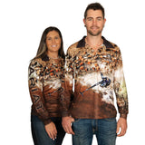 Ariat Unisex Fishing Shirts