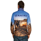 Ariat Unisex Fishing Shirts