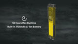 Nitecore EDC25 Ultra Slim Torch