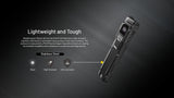 Nitecore EDC27UHi Ultra Slim Torch