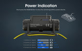 Nitecore NU50 Rechargeable Headlamp