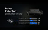 Nitecore NU40 Rechargable Headlamp