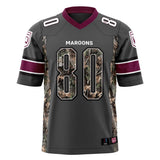QLD Maroons Overwatch Gridiron Jersey