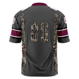 QLD Maroons Overwatch Gridiron Jersey