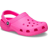 Crocs Classic Clog - Classic Pink - 10001-7EK