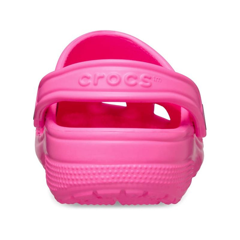 Crocs Classic Clog - Classic Pink - 10001-7EK
