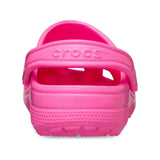 Crocs Classic Clog - Classic Pink - 10001-7EK