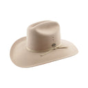 Statesman Serpentine Fur Felt Blend Hat