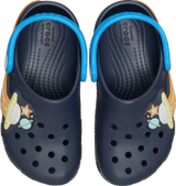 Crocs Toddler Classic UFO Light Up Clog