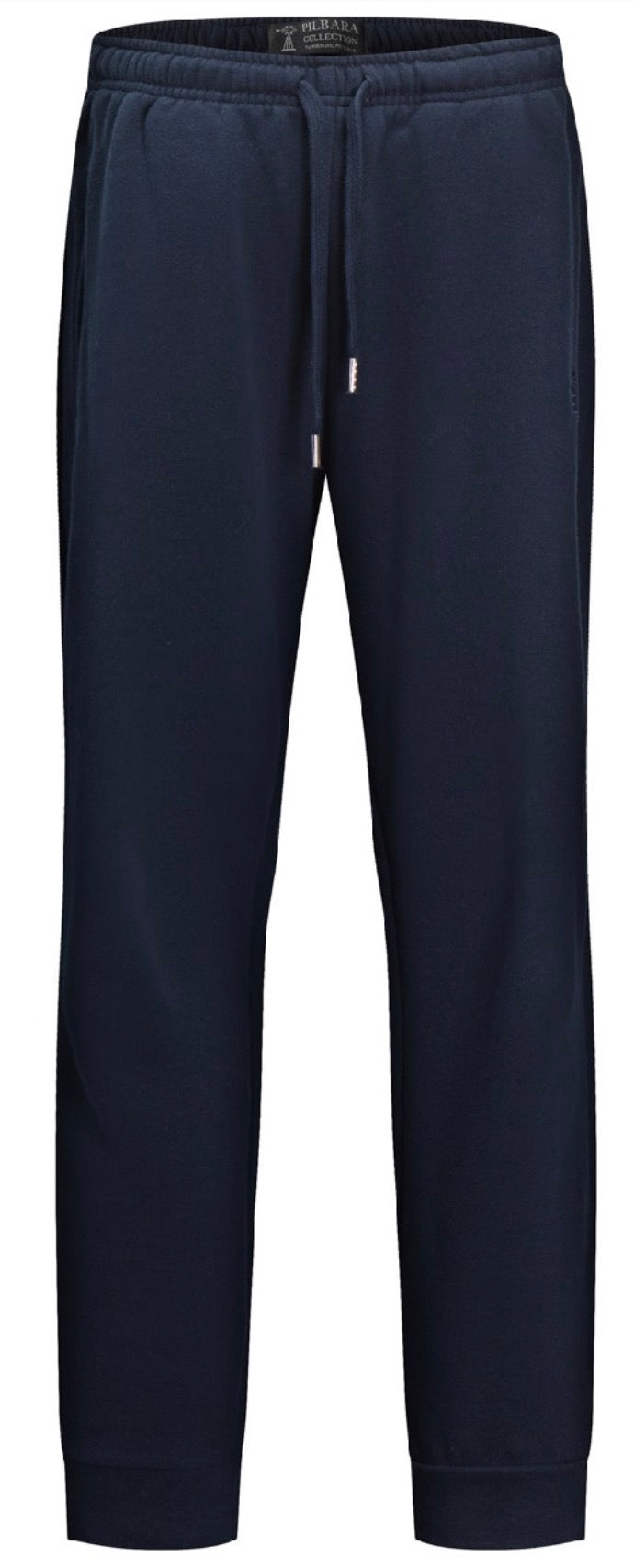 Pilbara Unisex Fleece Track Pant