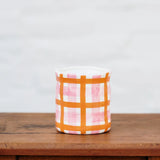 Noss & Co Nectarine, Blossom & Honey Candle