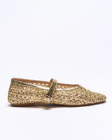 Walnut Ladies Billy Ballet