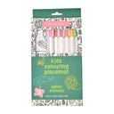 Annabel Trends - Silicone Colouring Mat
