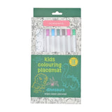Annabel Trends - Silicone Colouring Mat