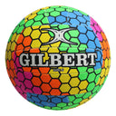 Gilbert Glam Netball size 5