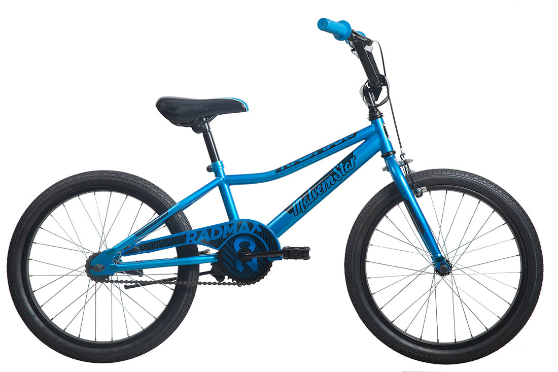 Malvern Star 20" boys Radmax 2 INSTORE PICKUP ONLY