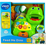 Vtech Baby Feed Me Dino