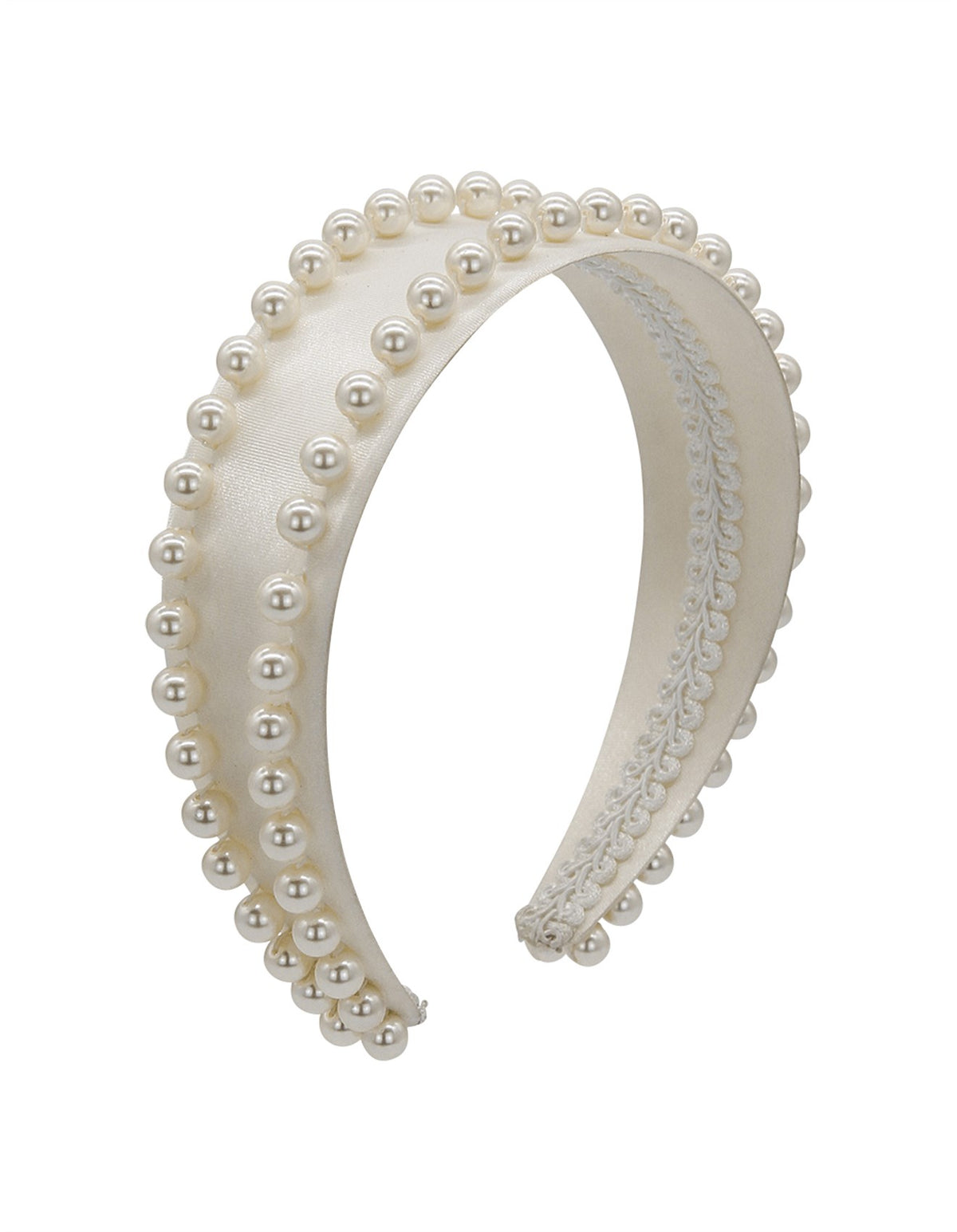 Morgan & Taylor Raleigh Headband