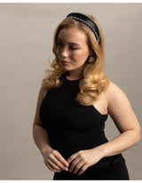 Morgan & Taylor Raleigh Headband