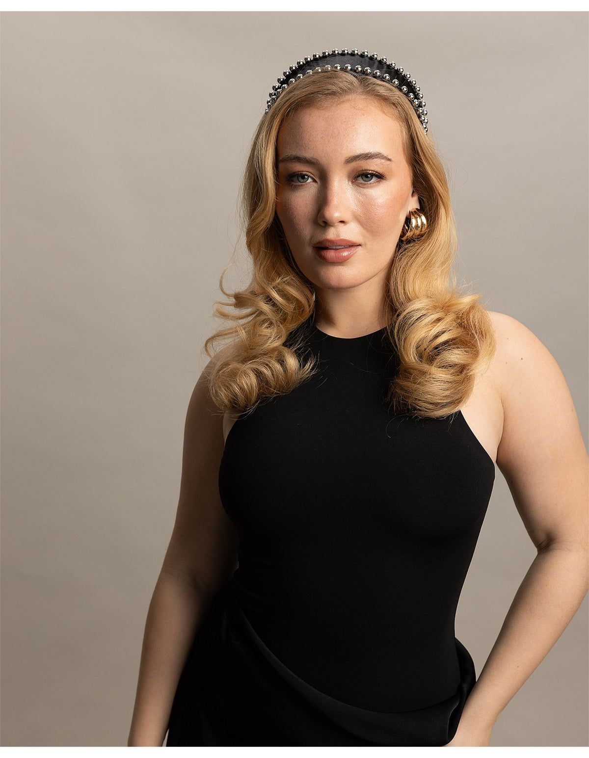 Morgan & Taylor Raleigh Headband