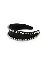 Morgan & Taylor Raleigh Headband