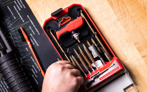 Birchwood Casey Rifle Cleaning Kit