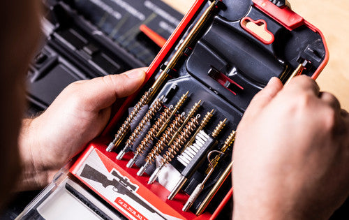 Birchwood Casey Rifle Cleaning Kit