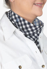 Just Country Ladies Carlee Double Sided Scarves