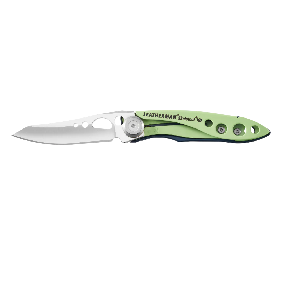 Leatherman Skeletool KBX Pocket Knife