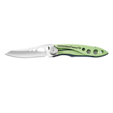 Leatherman Skeletool KBX Pocket Knife