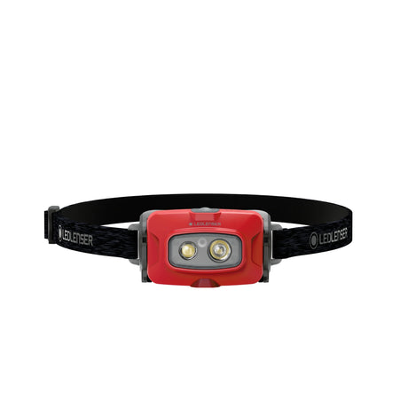 Ledlenser HF4R Core Headlamp