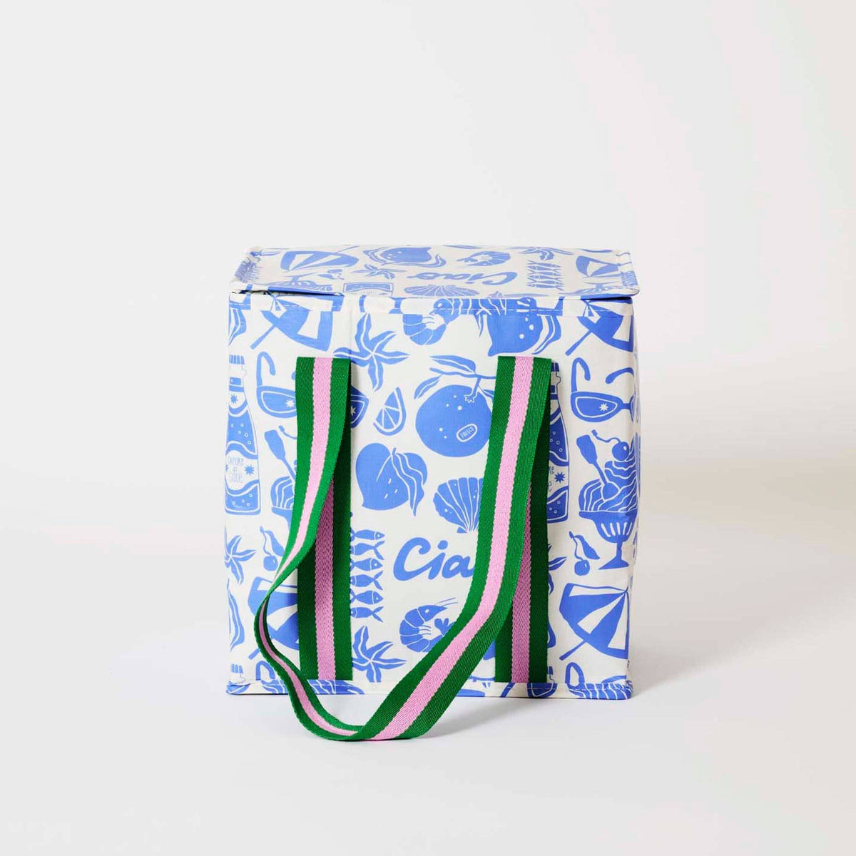 Project Ten Pty Ltd - Medium Insulated Tote – Feast