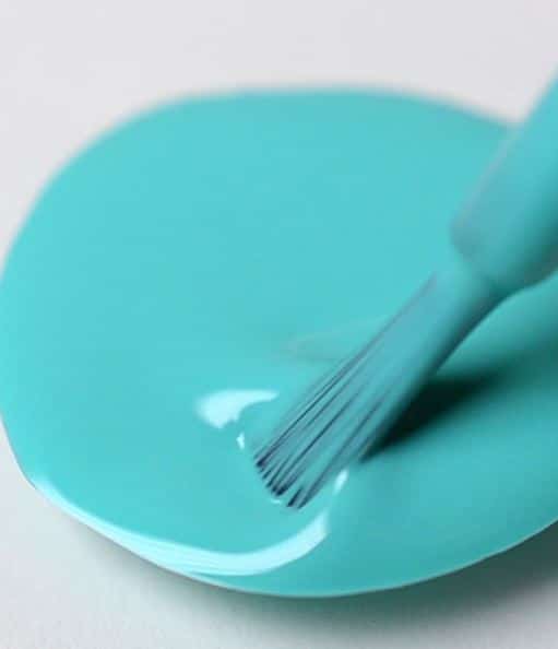 Sienna Nail Polish - Breeze