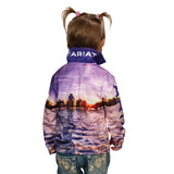 Ariat Kids Fishing Shirts