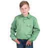 Just Country Boys Lachlan Work Shirt