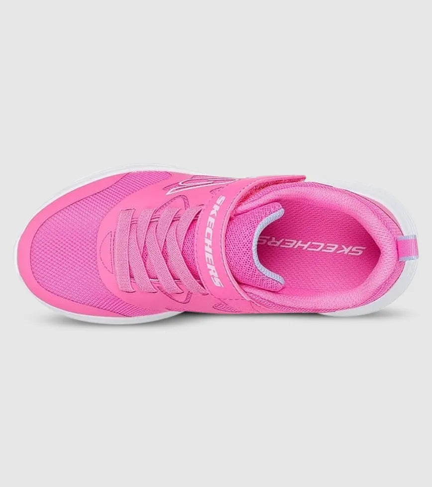 Skechers Kids' GOrun 400 V2 - Fuel 228