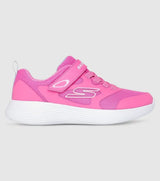 Skechers Kids' GOrun 400 V2 - Fuel 228