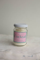 Sunday Sips Cocktail Rimming Sugar - Coconut & lime sugar