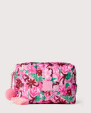 The Somewhere Co Cosmetic Case
