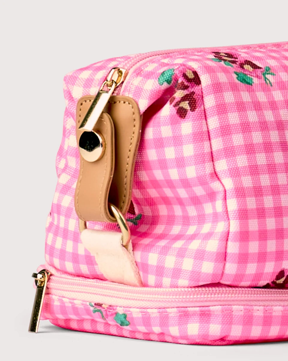 The Somewhere Co Cosmetic Bag